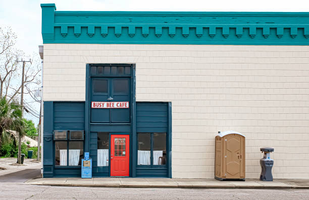 Cave Springs, AR porta potty rental Company